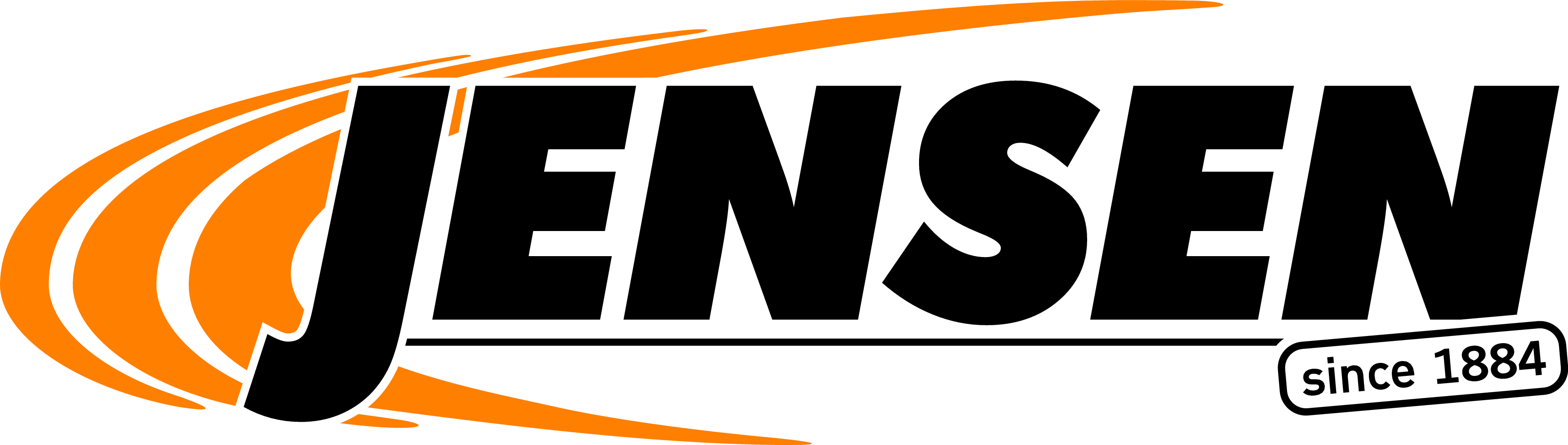 logo Jensen