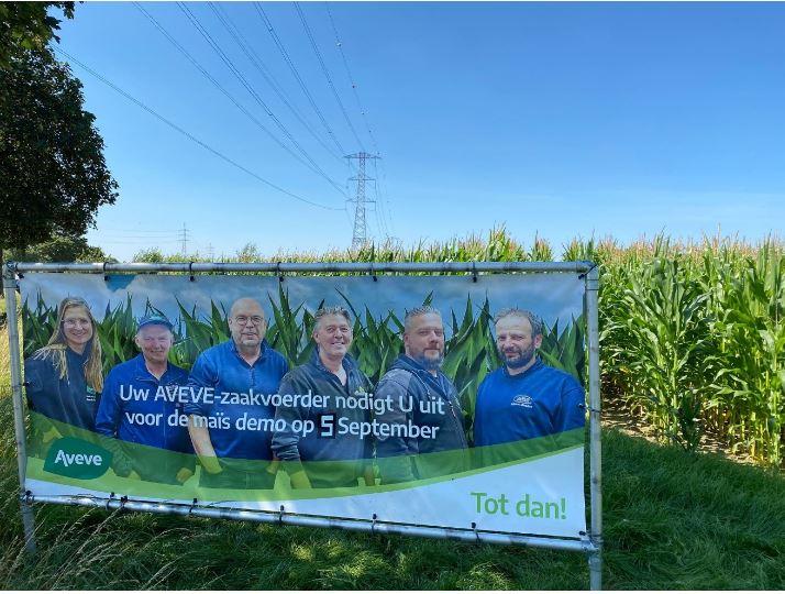 Zaakvoerders noord limburg