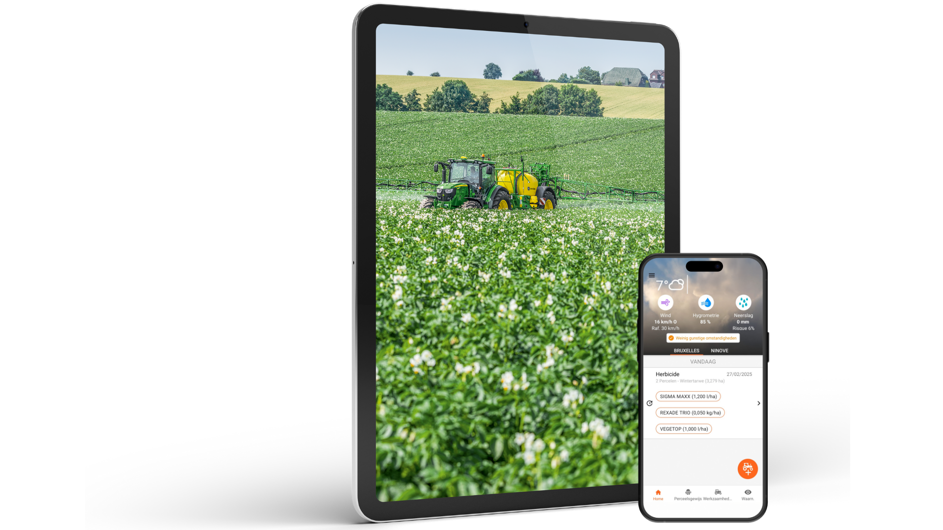 Smag - Jouw oplossing voor verplichte digitalisatie in 2026 Image1