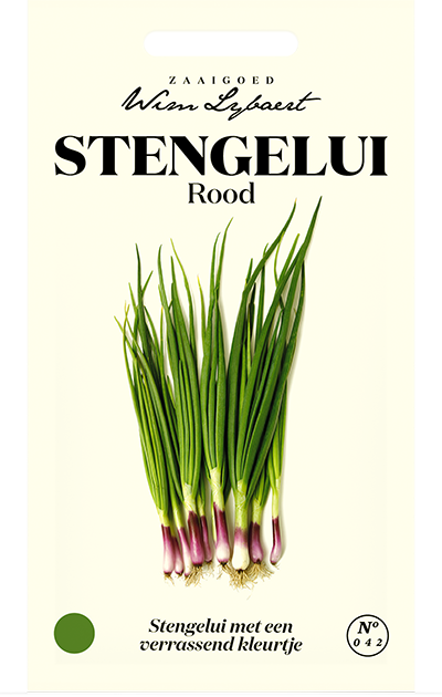 Stengelui Rood