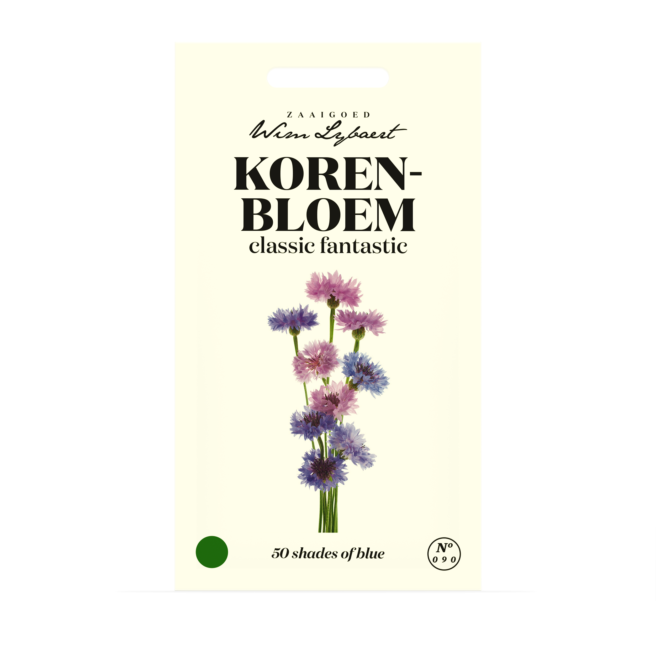 Korenbloem Classic Fantastic