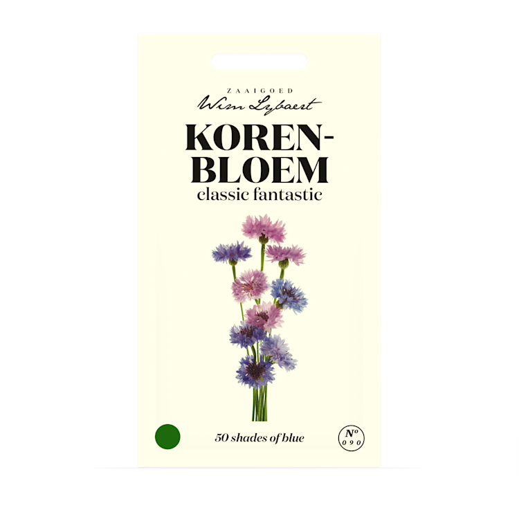 Korenbloem Classic Fantastic