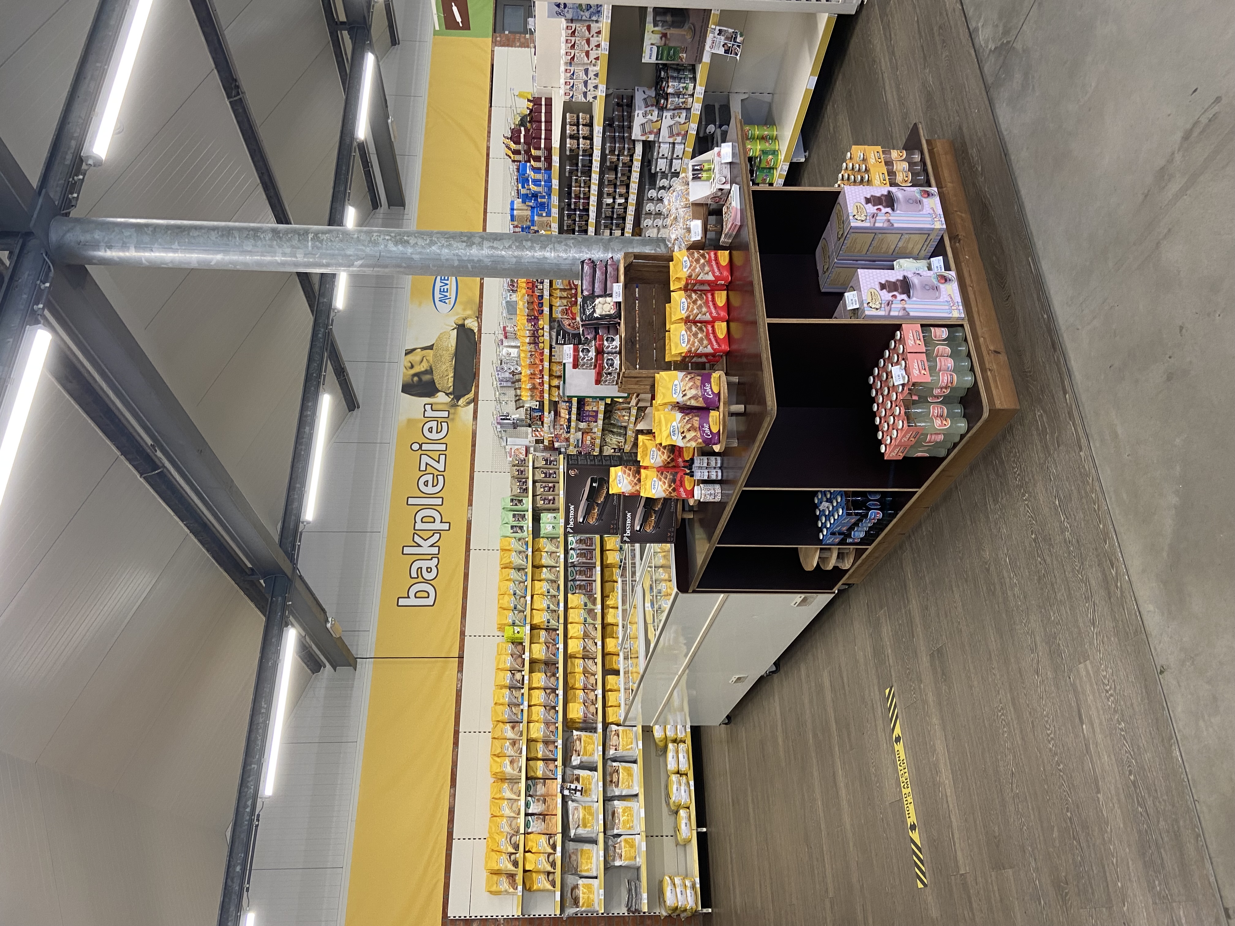 Aveve_winkel_Kontich_interior