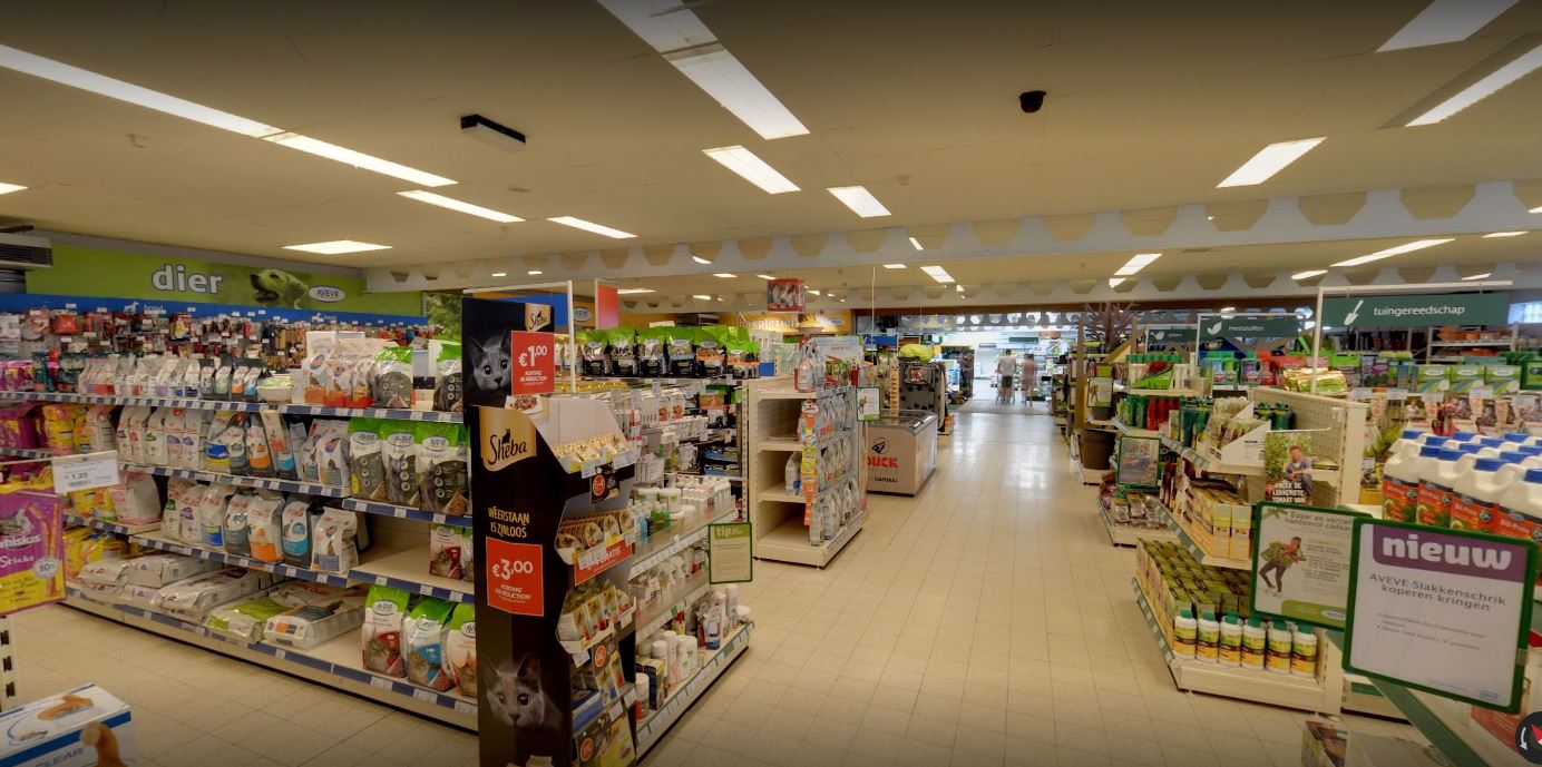 Aveve_winkel_Mol_interior