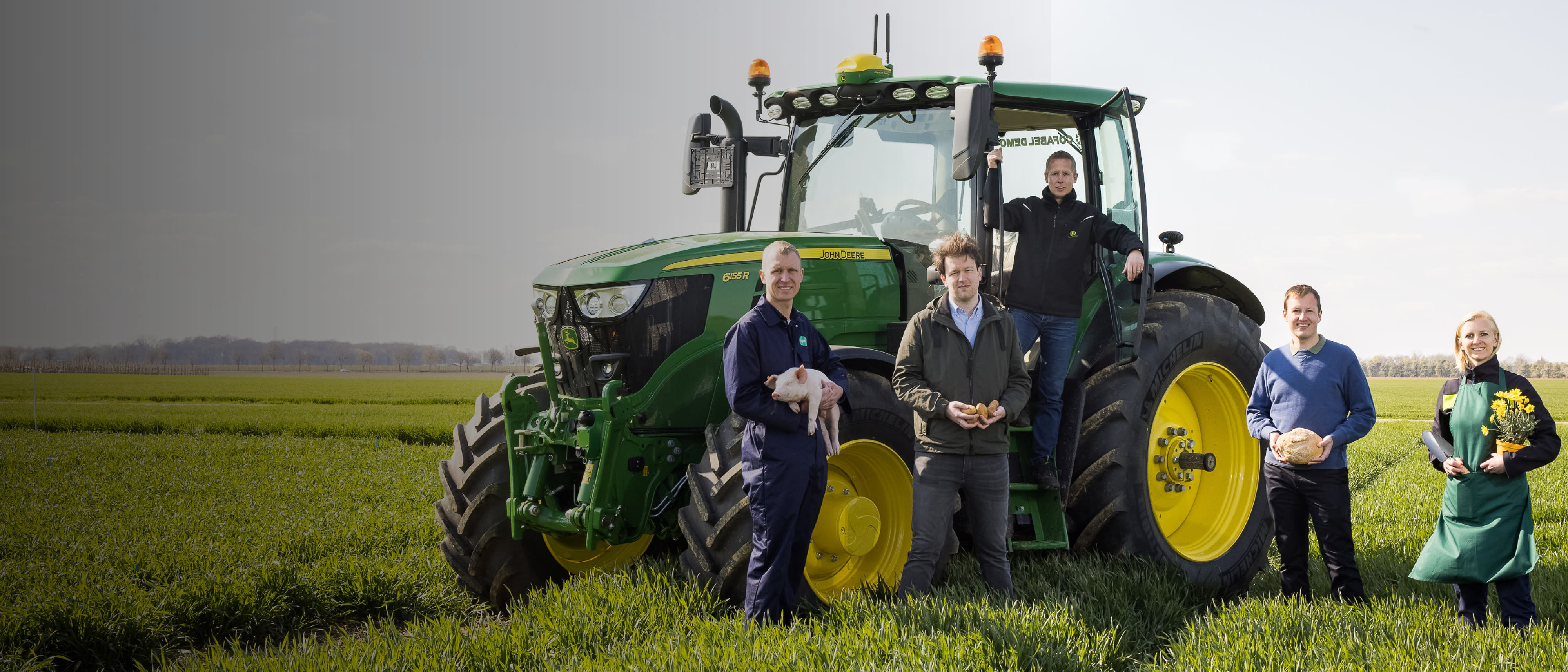 Arvesta Hero Banner Single