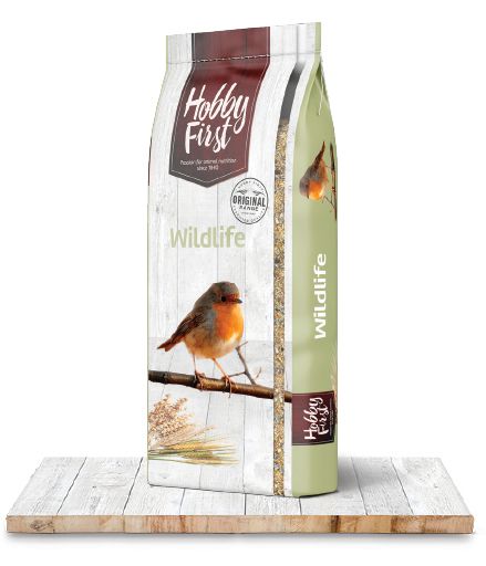 Packshot WildLife GVP 15/20kg