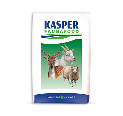 Packshot hoefdieren