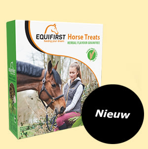 Horse treats grainfree 1kg