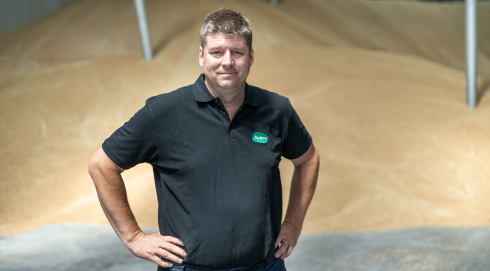 Oost Agro BV 968x536px