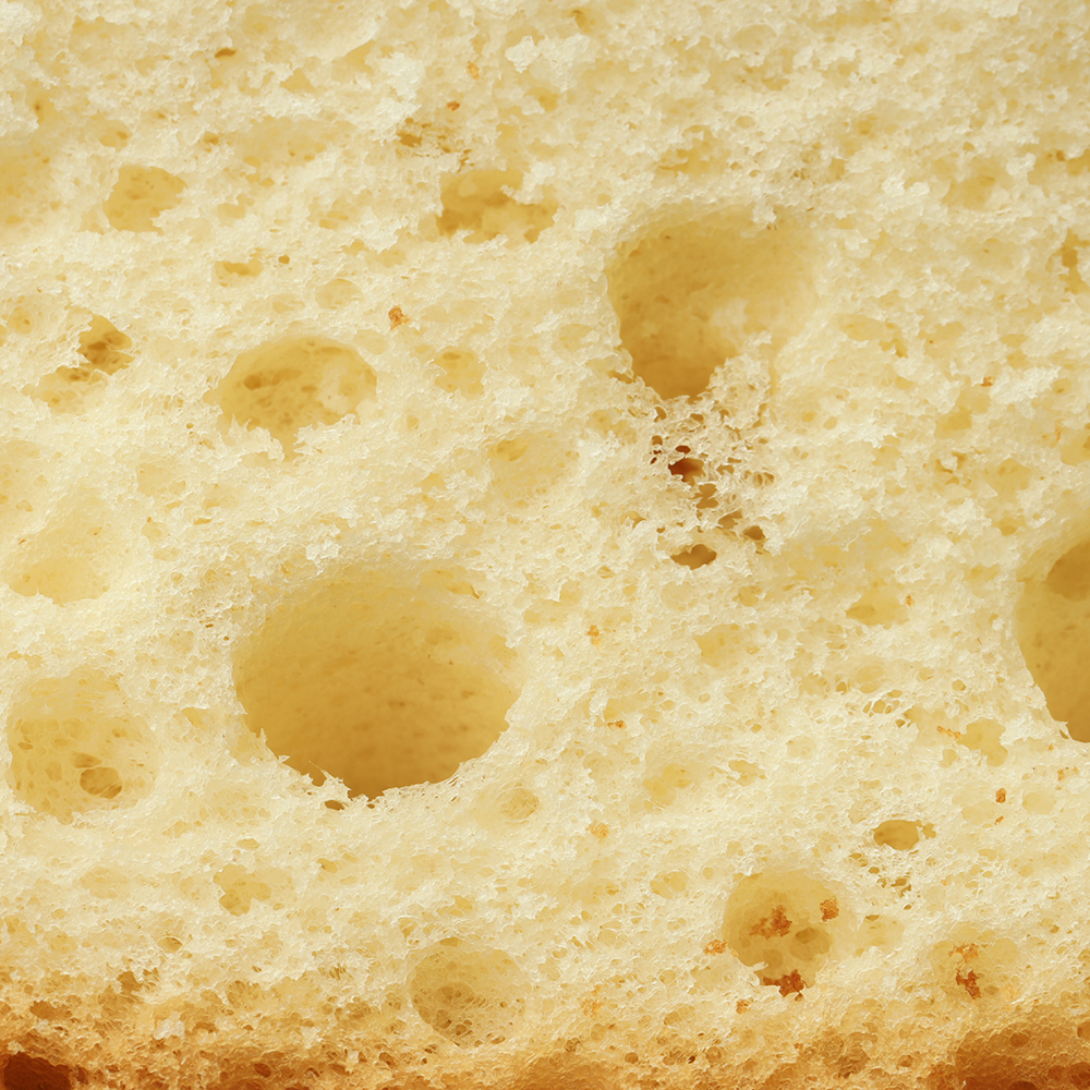 Gros plan d'un cake - Aveve