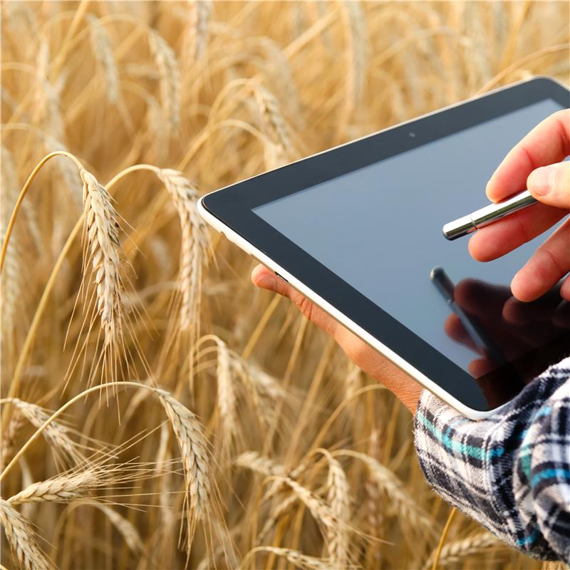 Traçabilité & pilotage