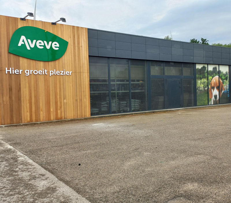 Aveve_magasin_Hasselt_outdoor1