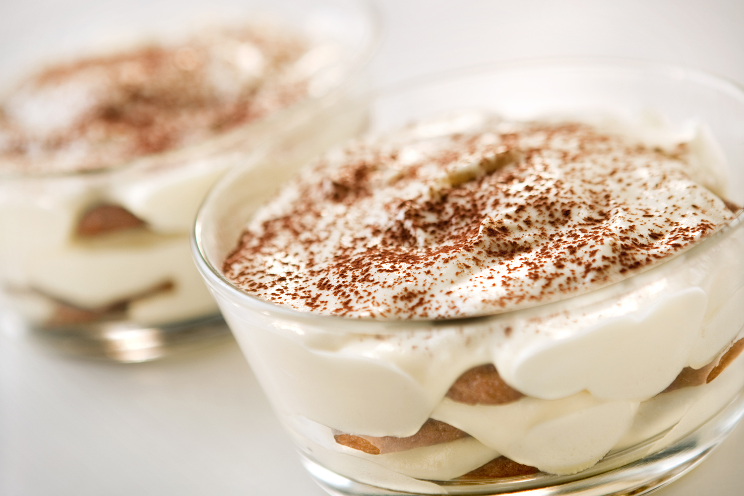 Tiramisu aux spéculoos Reynaert - Aveve