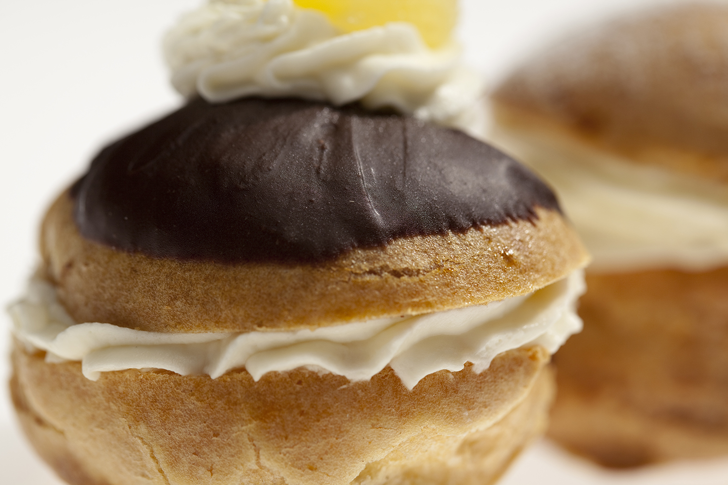 Petits choux - Aveve