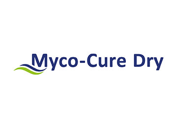 Logo Myco-Cure Dry