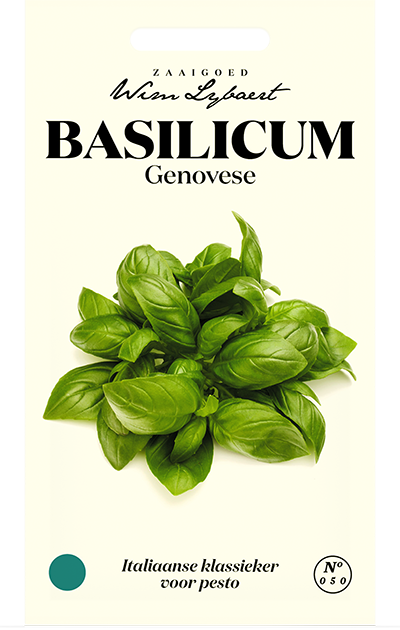 Basilicum Genovese