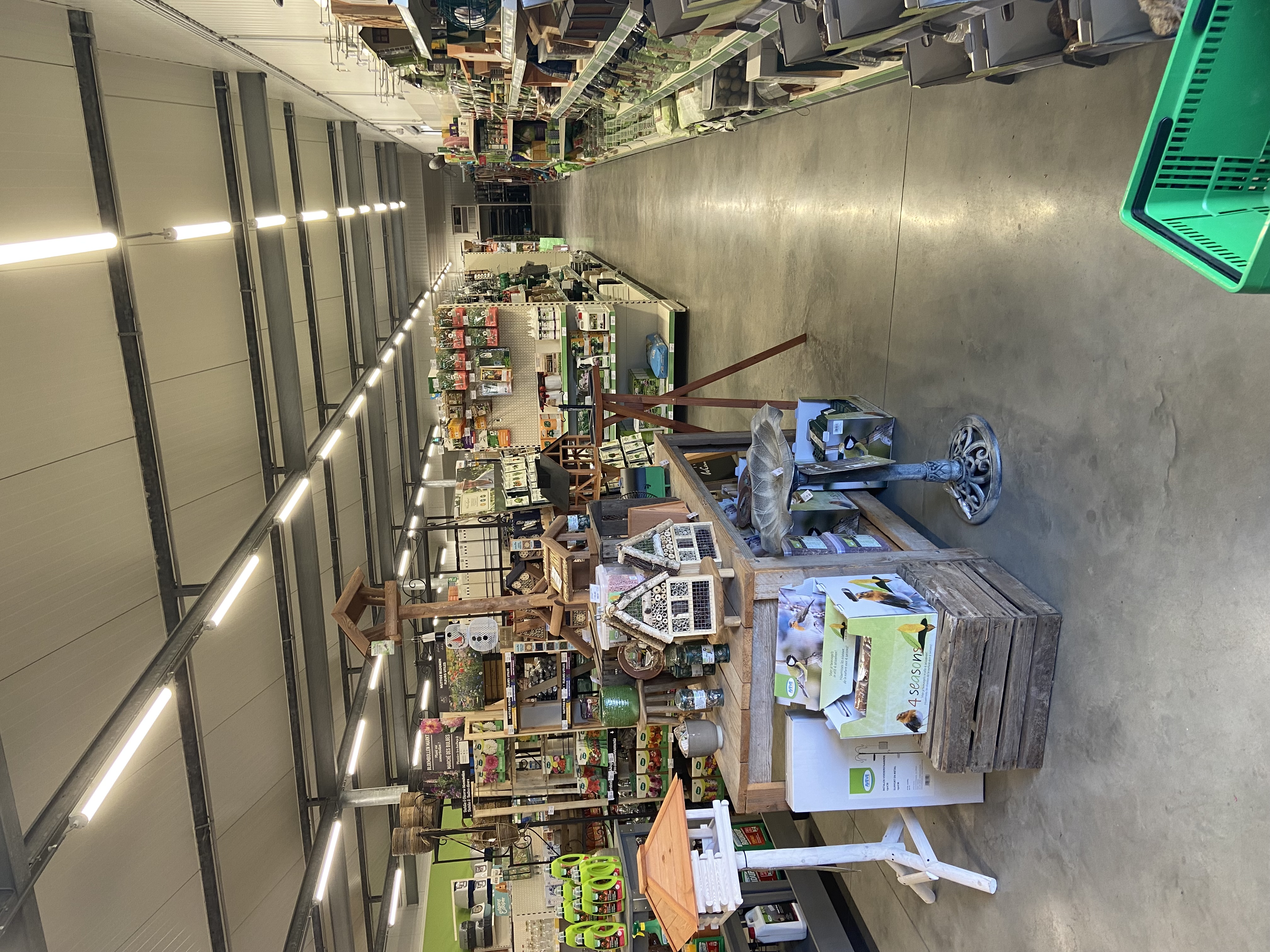 Aveve_winkel_Kontich_interior