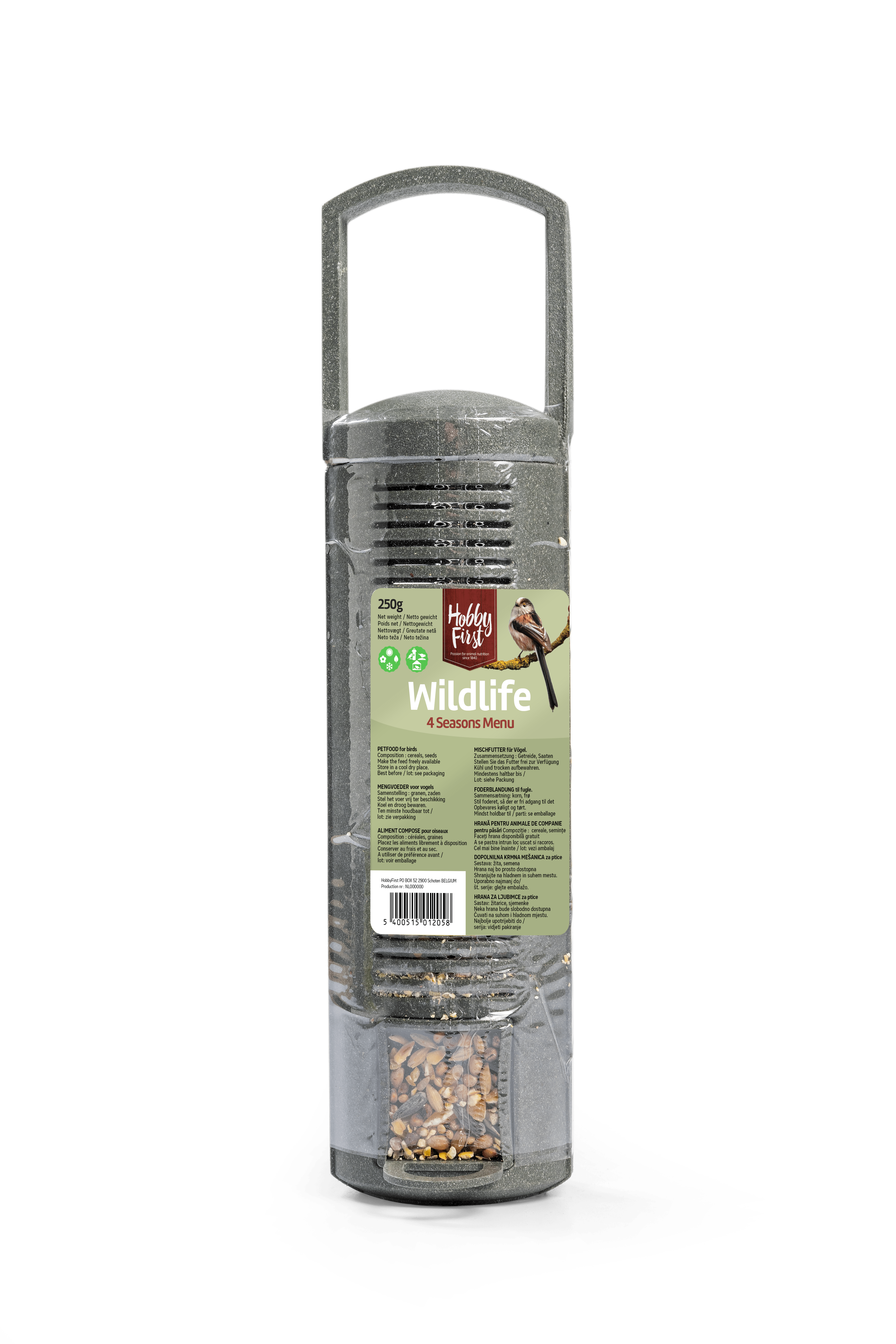  4 Seasons Mix Feeder