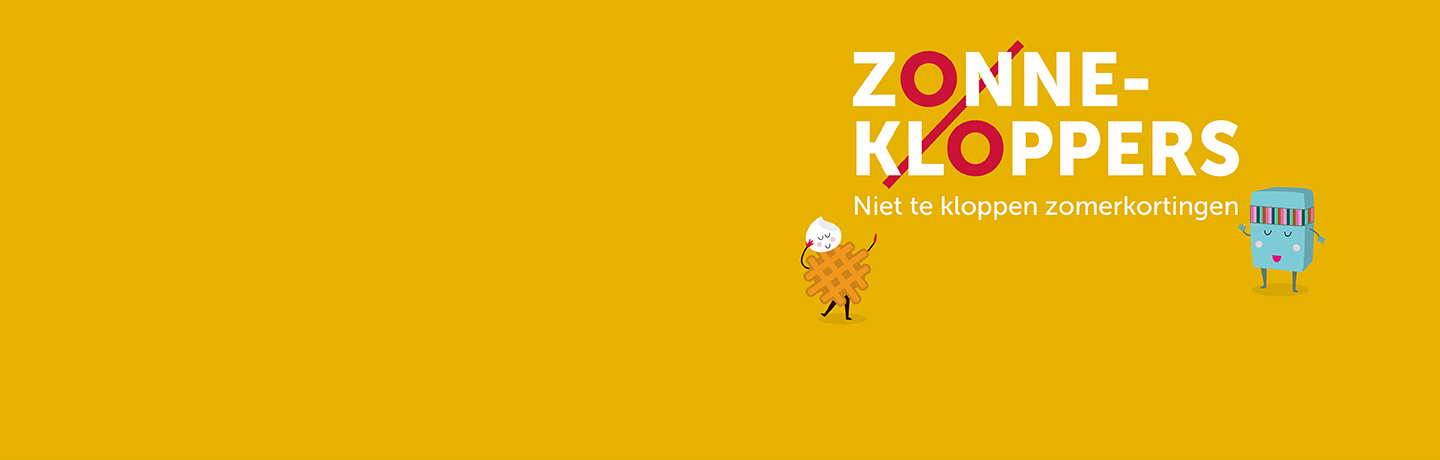 In onze folder ontdek je alle promoties van woensdag 26 augustus tot en met zondag 6 september 2026.