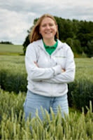 Foto Marieke
