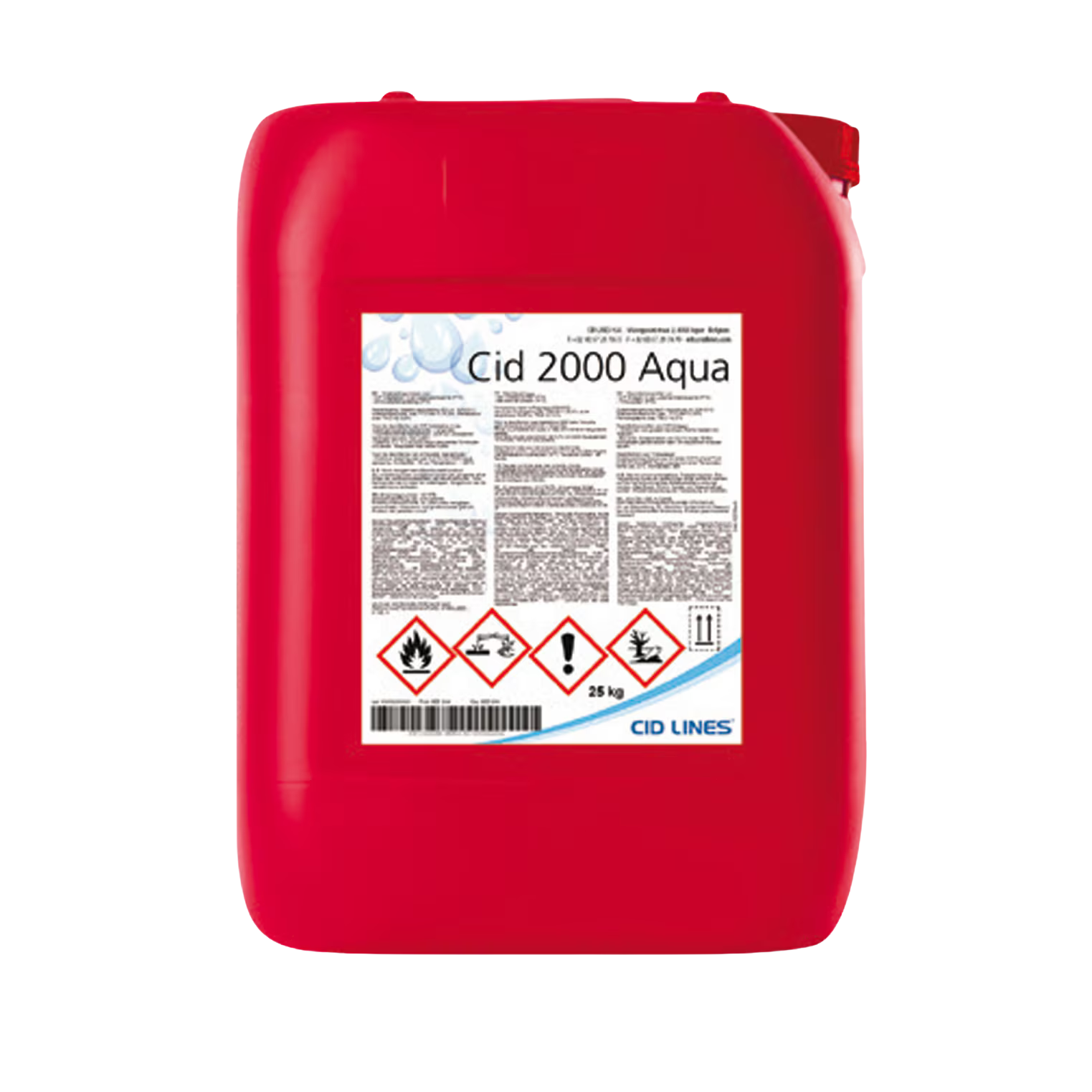 29.10.2025_Nieuwsbrief_AN_Waterbehandeling Cid 2000 Aqua