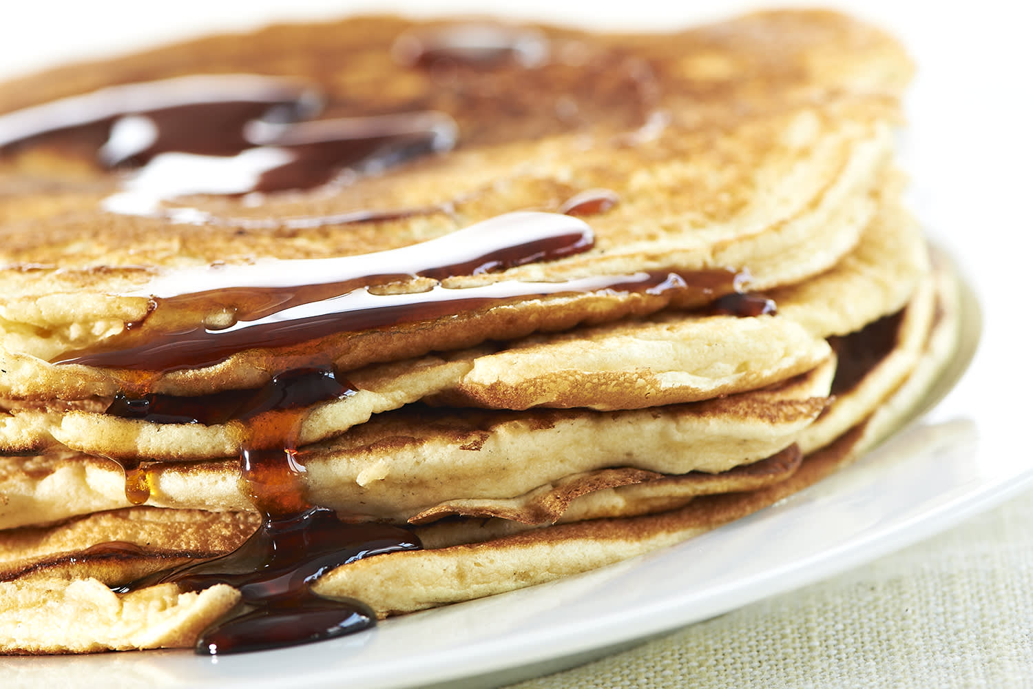 Pancakes américains - Aveve