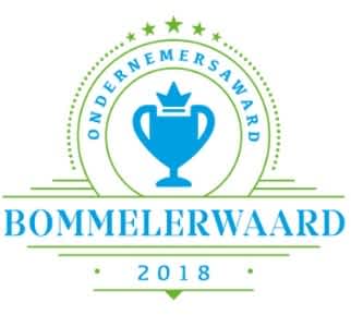 entrepreneur of the year