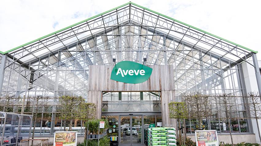 Immo - Aveve Wilsele