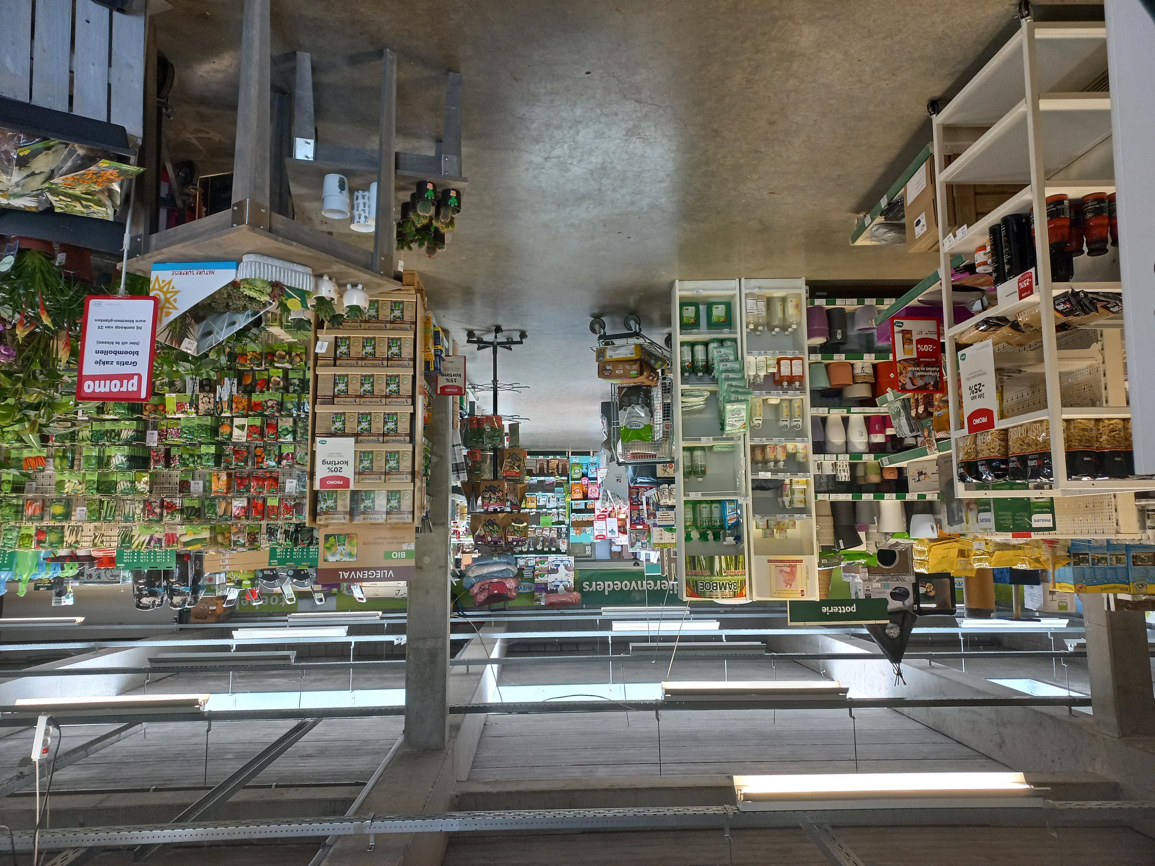 Aveve_magasin_Halen_interior