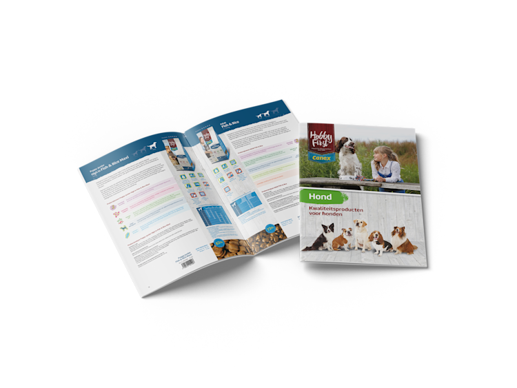 Ontdek ons volledige Canex assortiment!