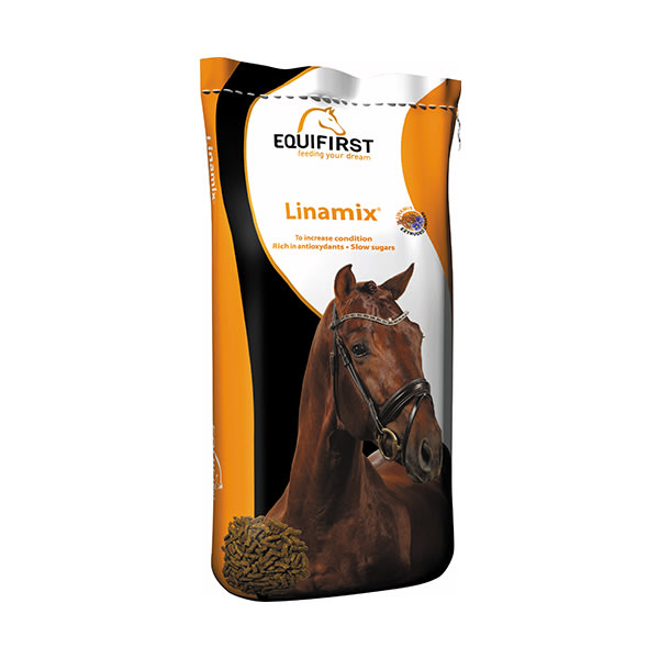 Linamix foto
