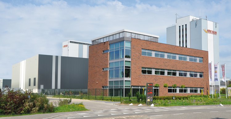 Woerden