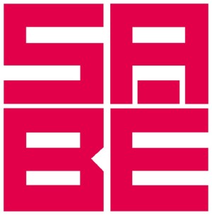 Sabé logo