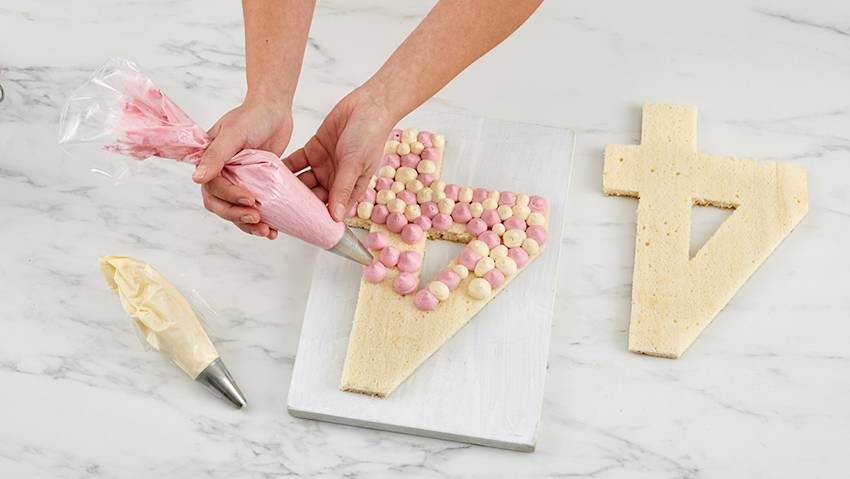 Stappenfoto Cijfertaart_stap 4