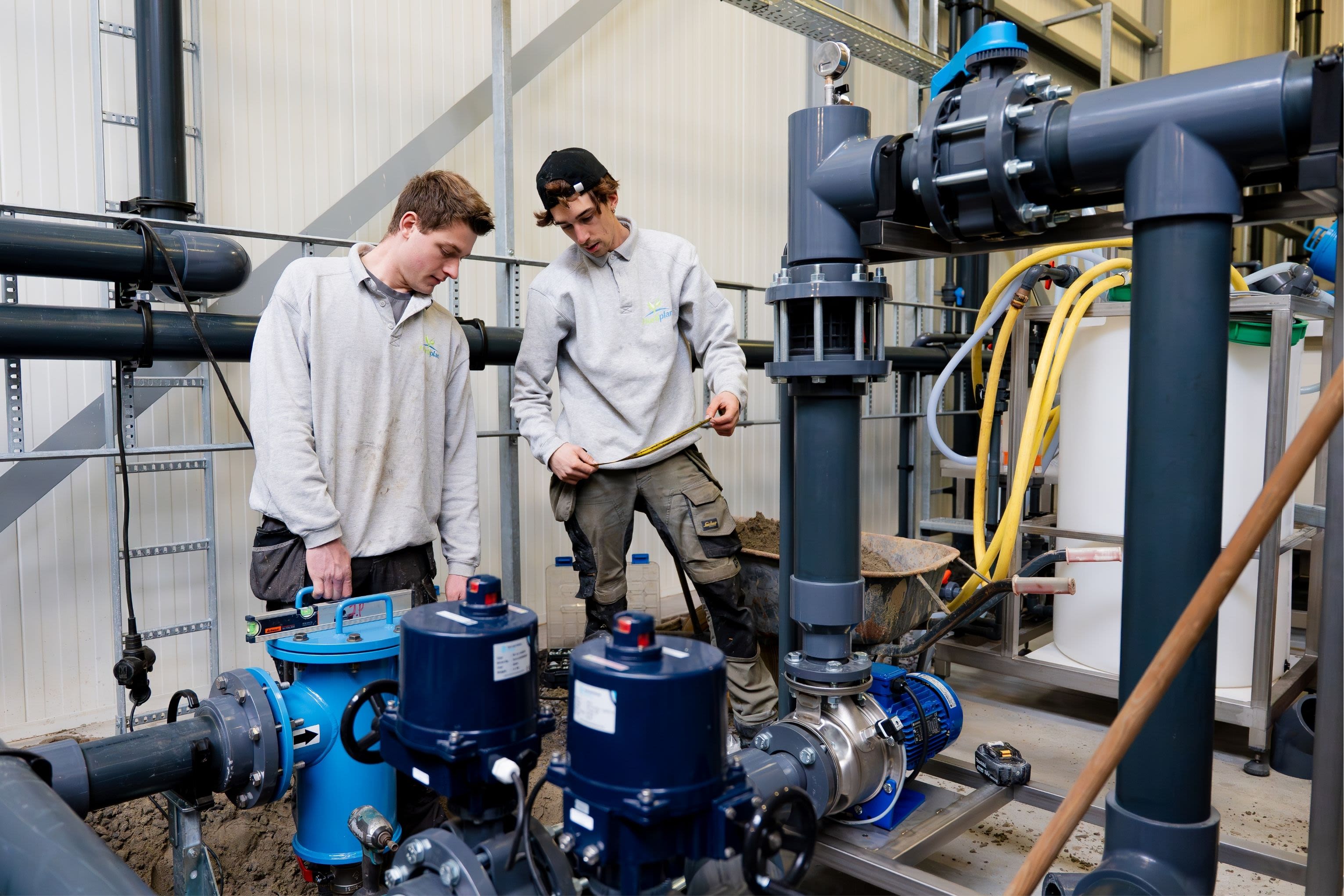 Service Technician ROE Image