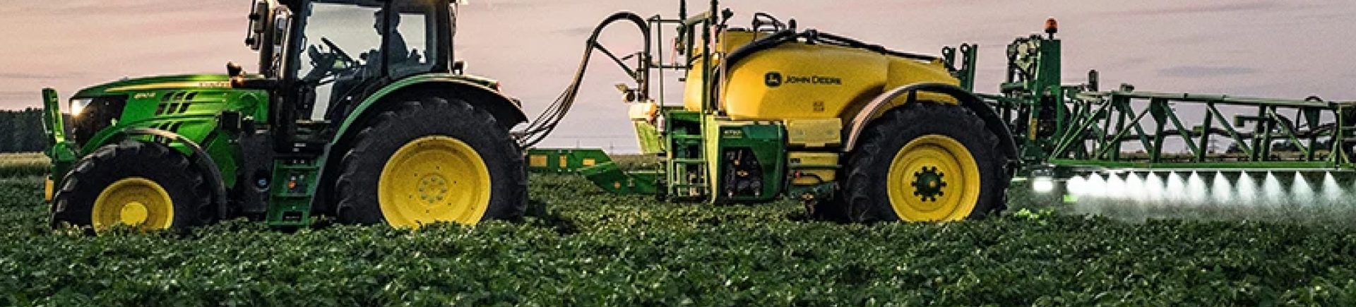 Ruwvoer - Lente - Gewasbescherming  