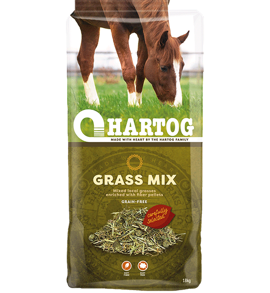 Hartog Gras-Mix