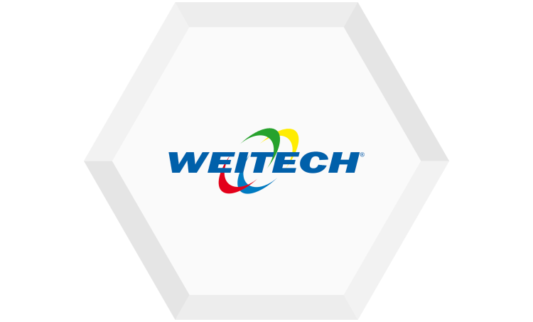 Weitech