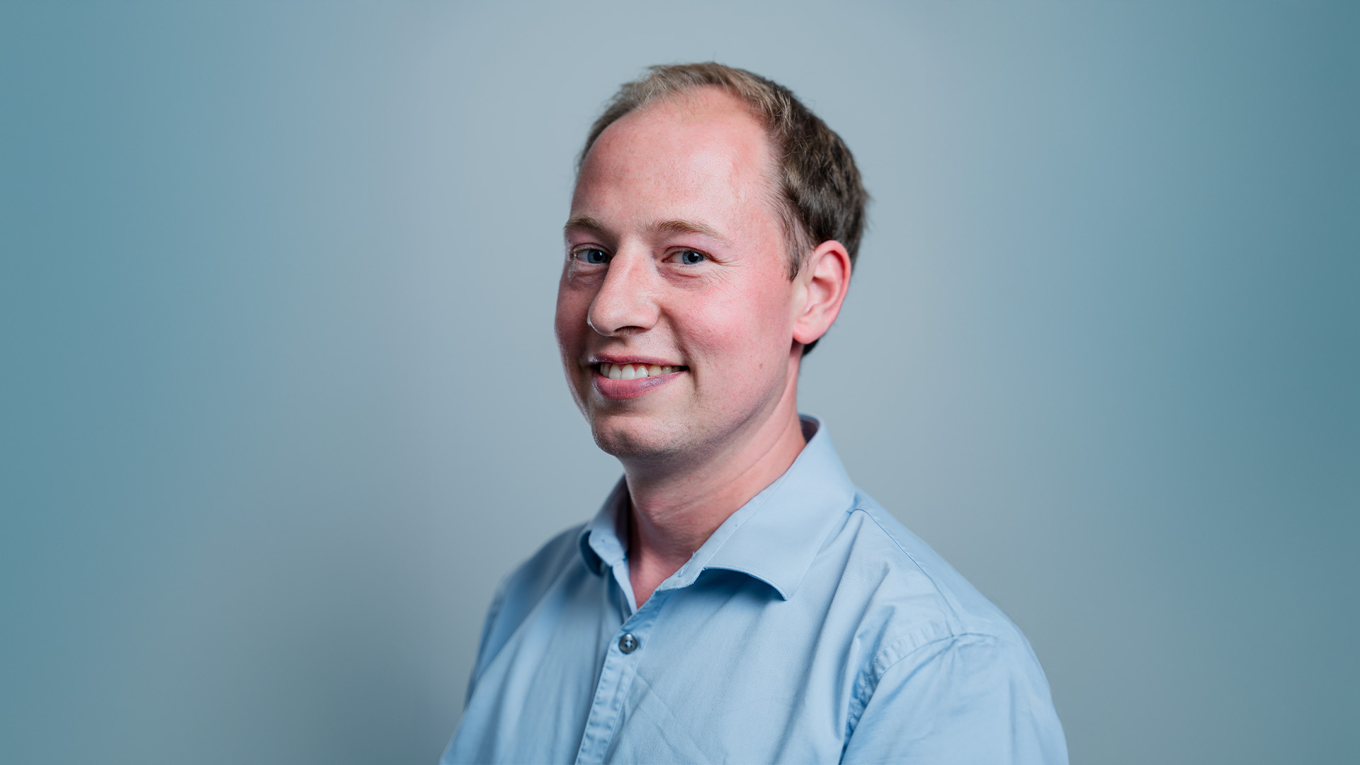 Jan van den Keybus  | Director