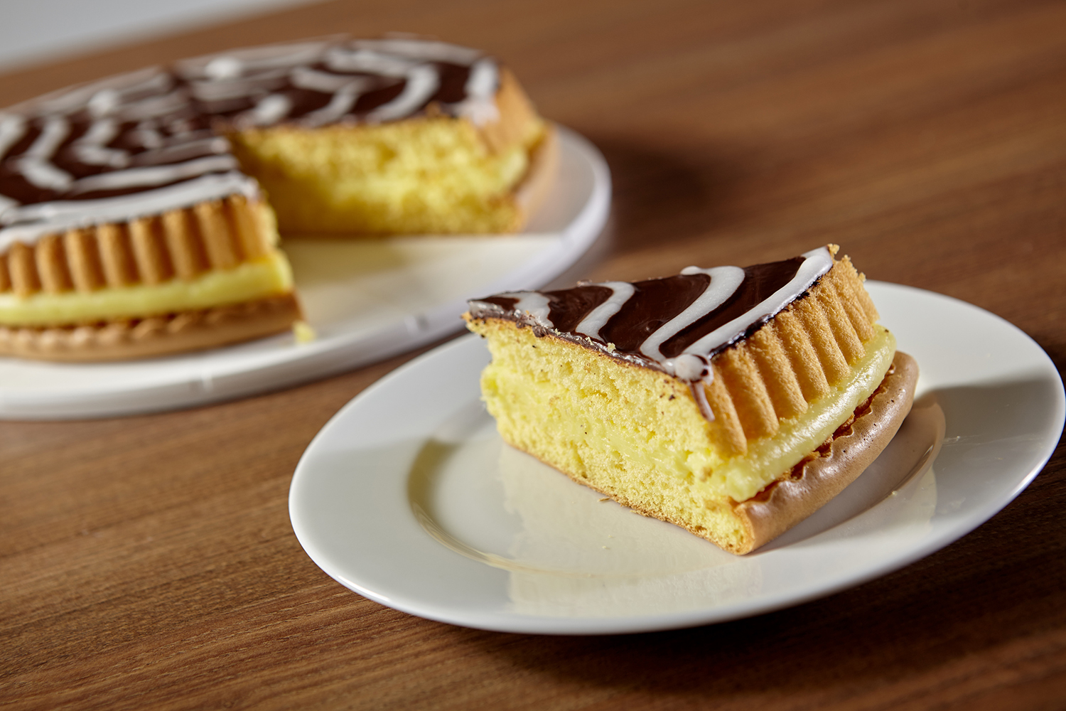 Spinnentaart - Aveve