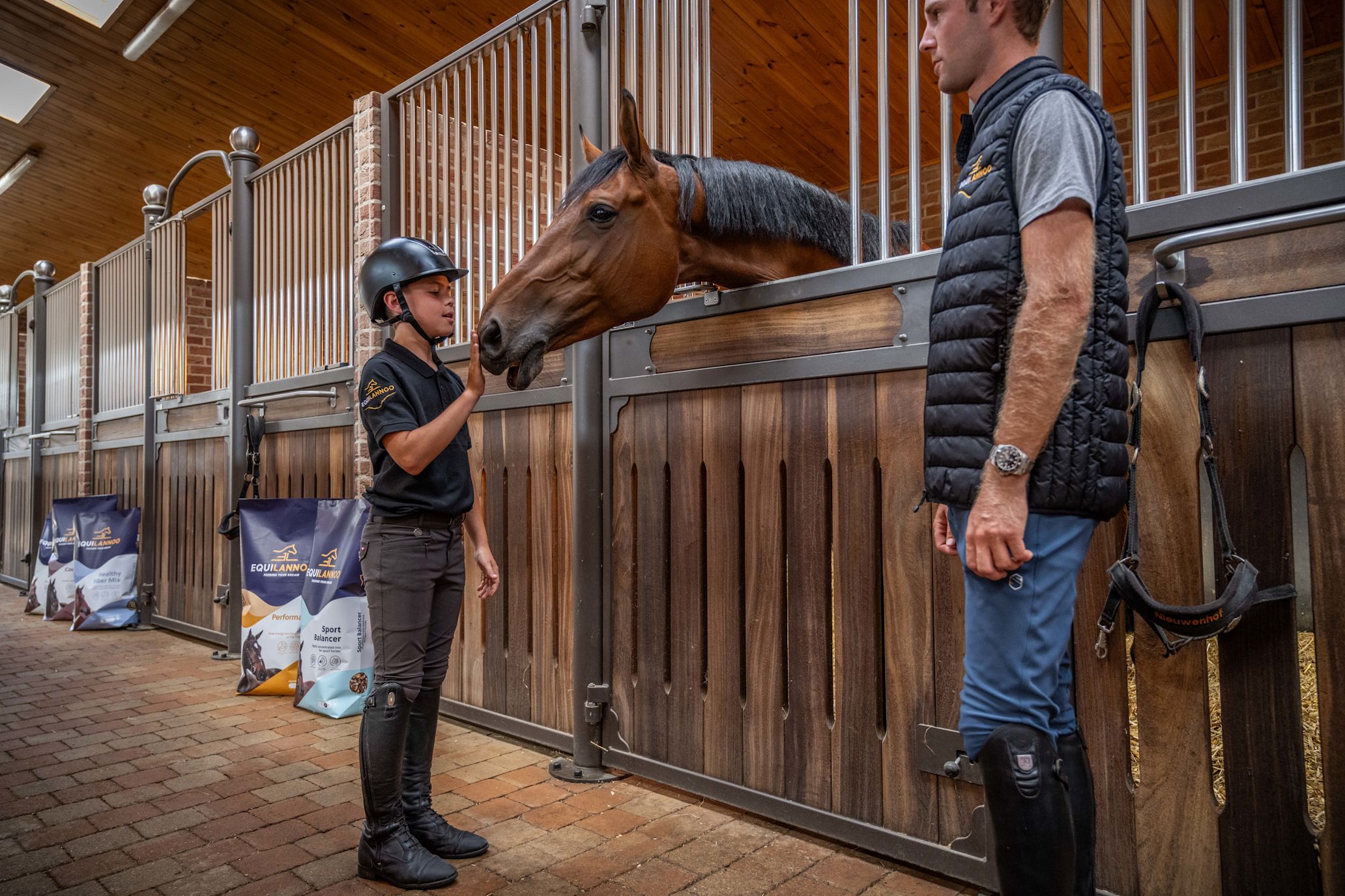 Image card short interview Puissance