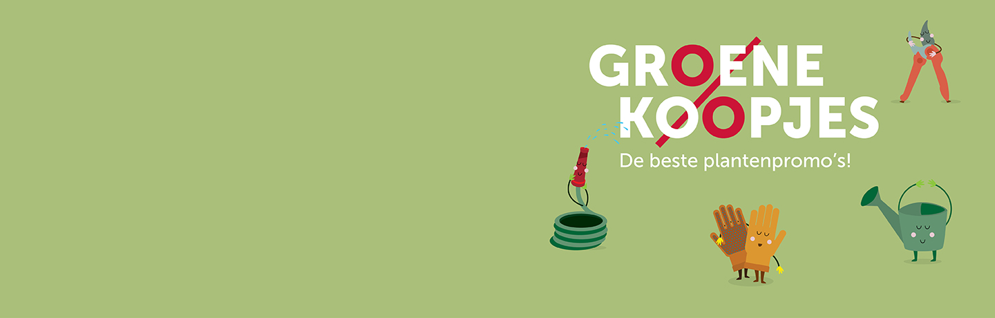 In onze folder ontdek je alle promoties van woensdag 20 mei tot en met zondag 31 mei 2026.