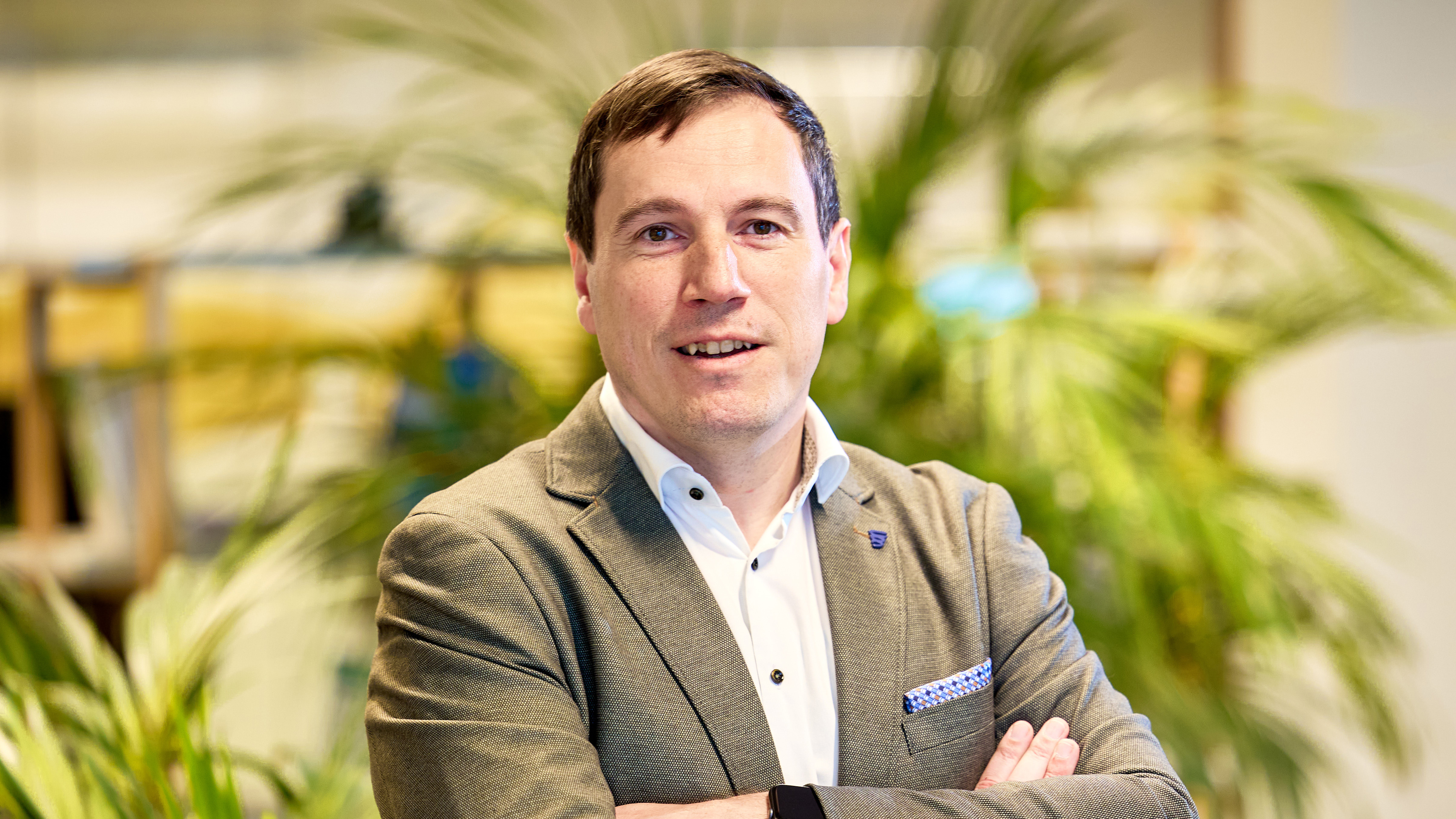 Pieter Verhelst | Director MRBB