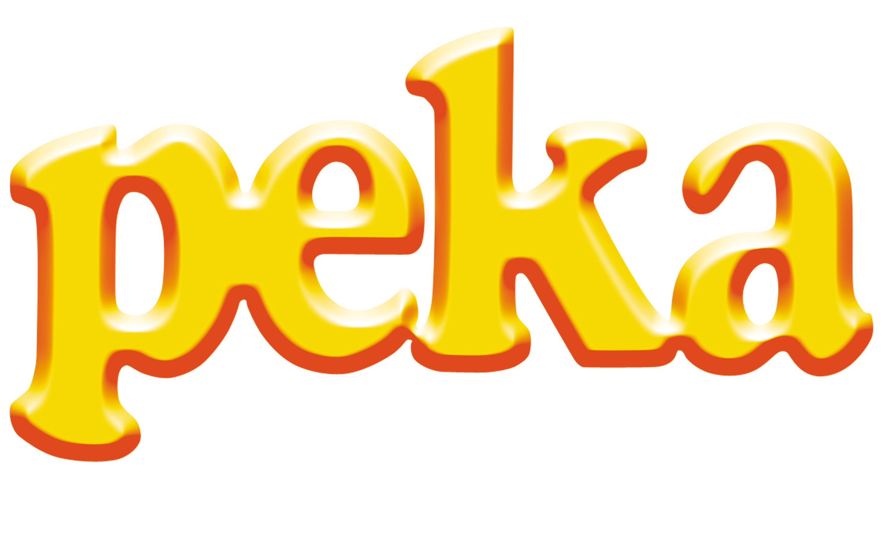 peka logo