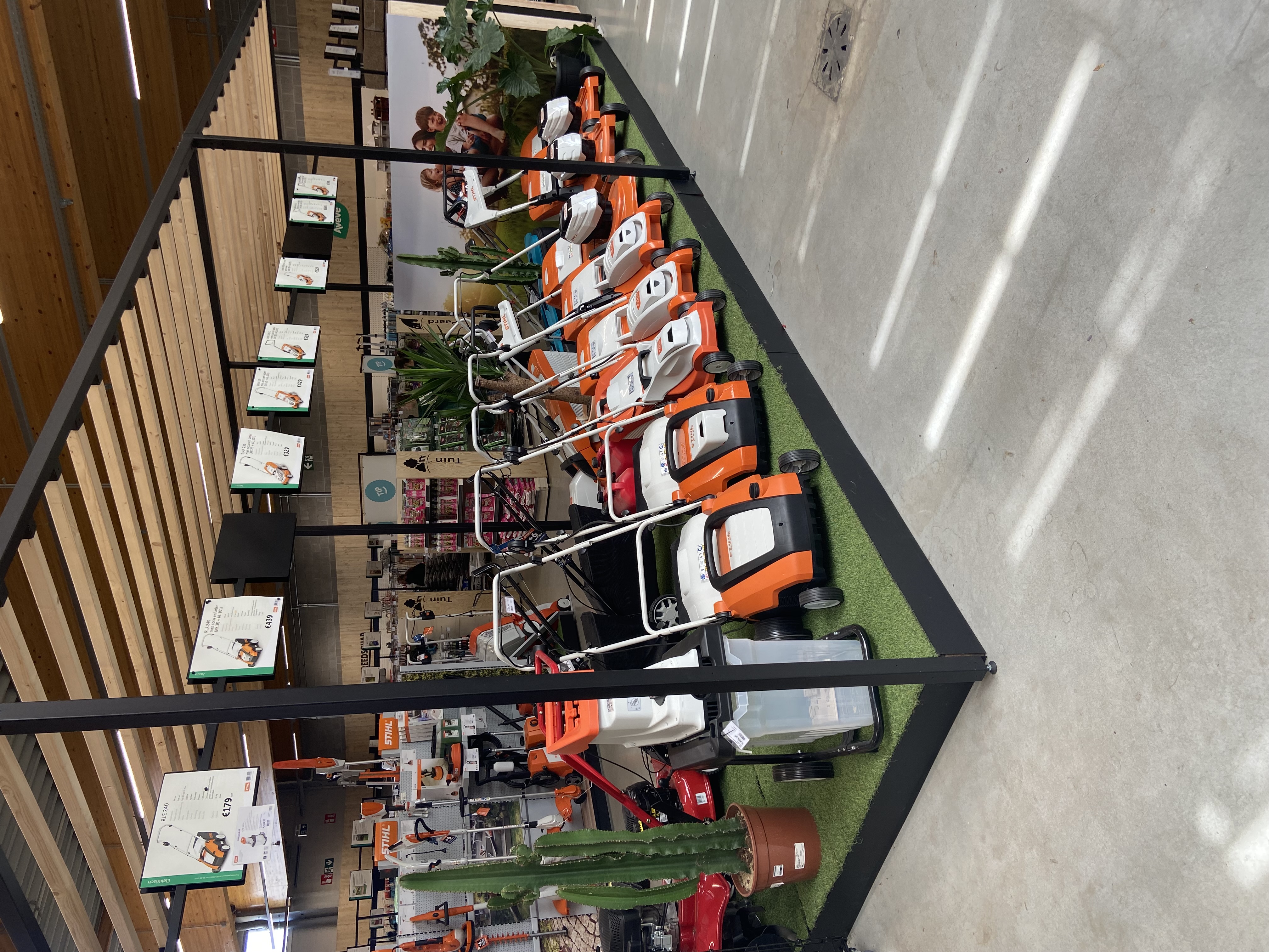 Aveve_winkel_Wilsele_interior2