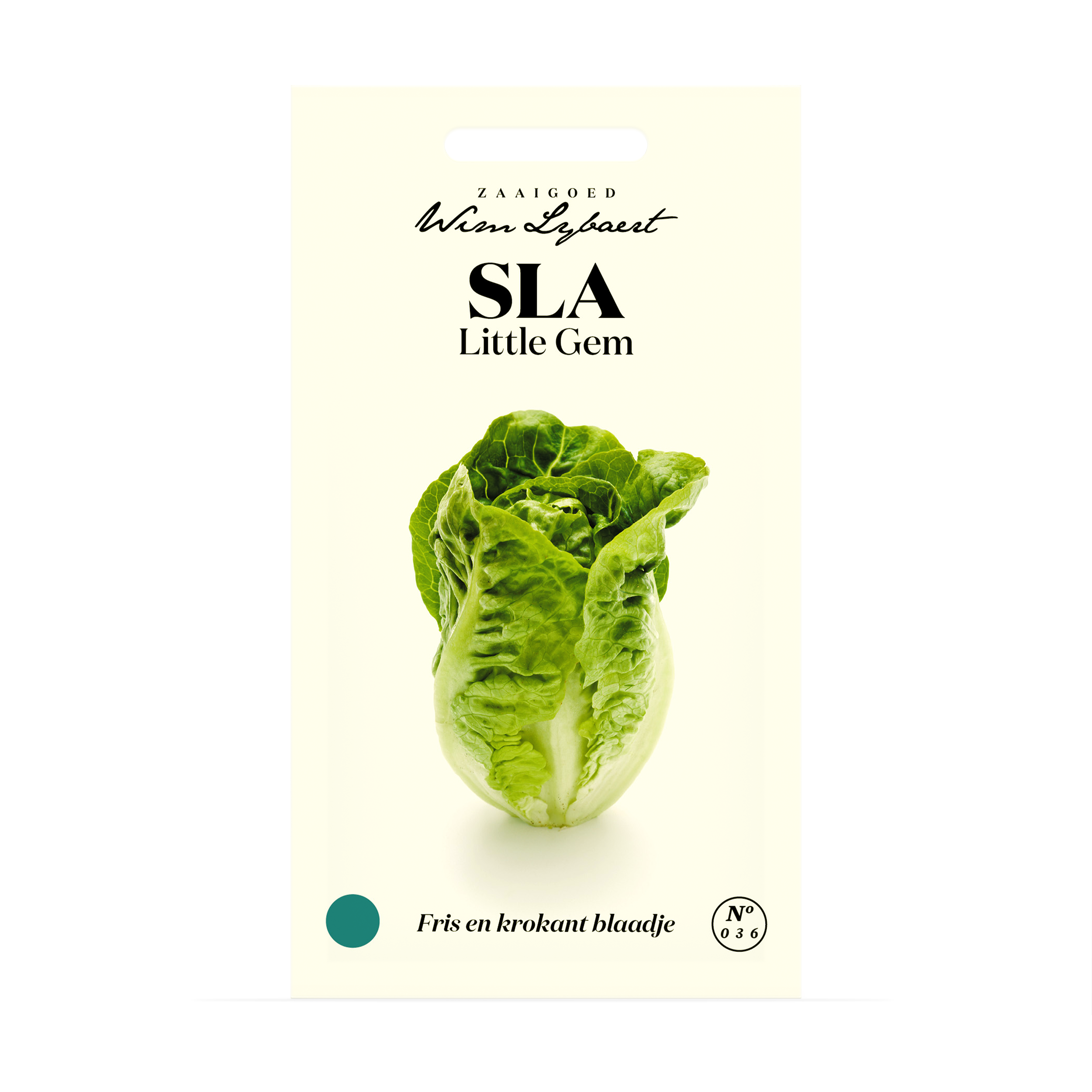 Sla Little Gem
