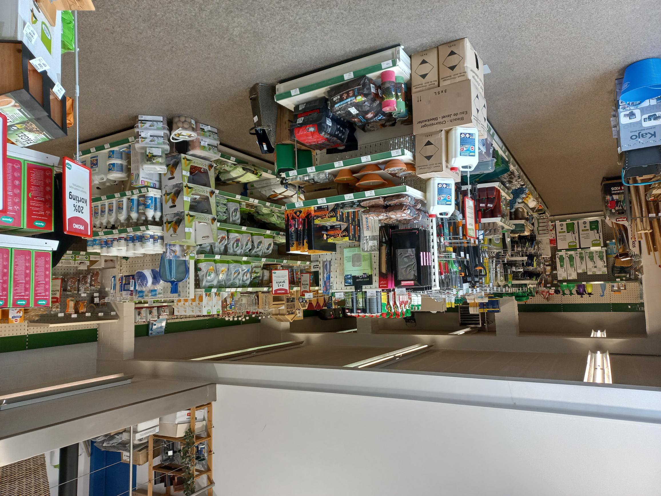 Aveve_winkel_Peer_interior