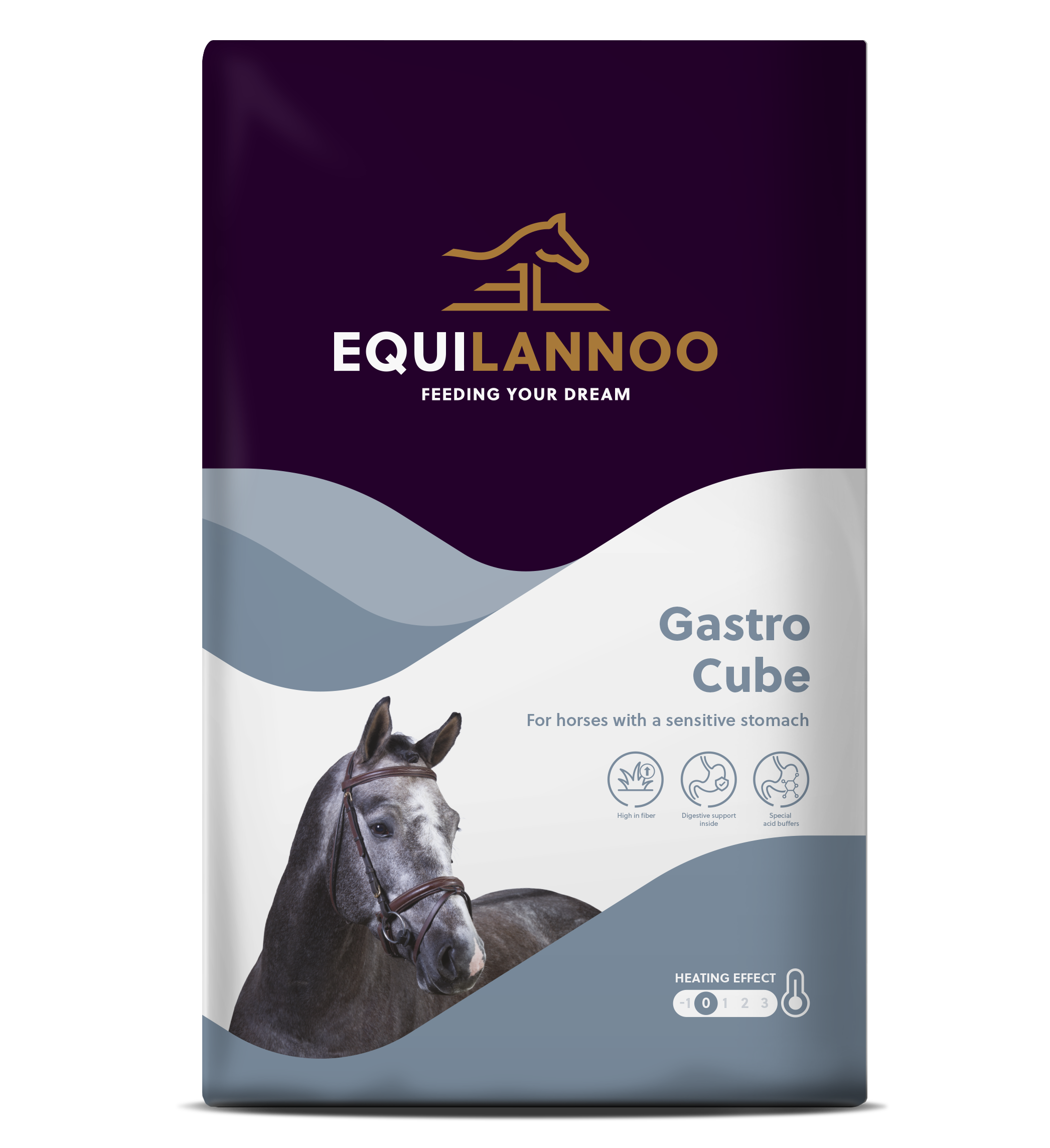 Gastro Cube packshot