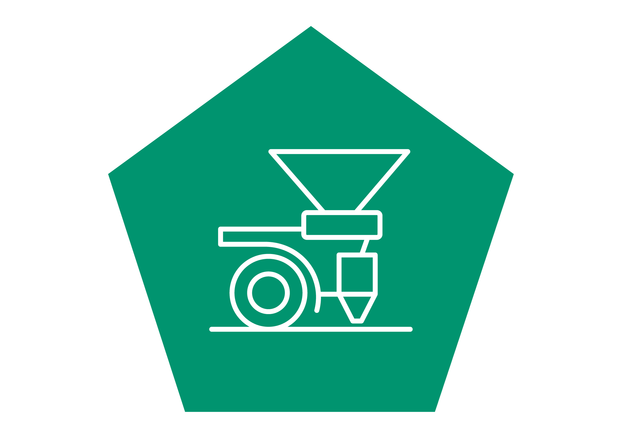 Service Kalkstrooier