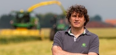 Erik de Ridder